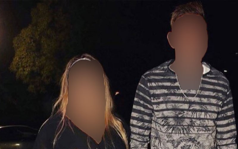 Famosa pareja se volvió a separar | Espectáculos