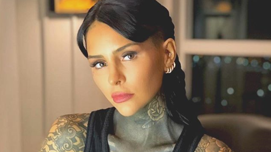 Cande Tinelli: Topples y retorno a Buenos Aires | Tendencias