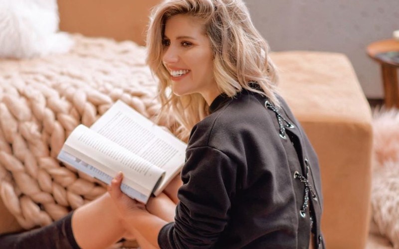 La cuarentena de Laurita lejos de Cabré | Espectáculos