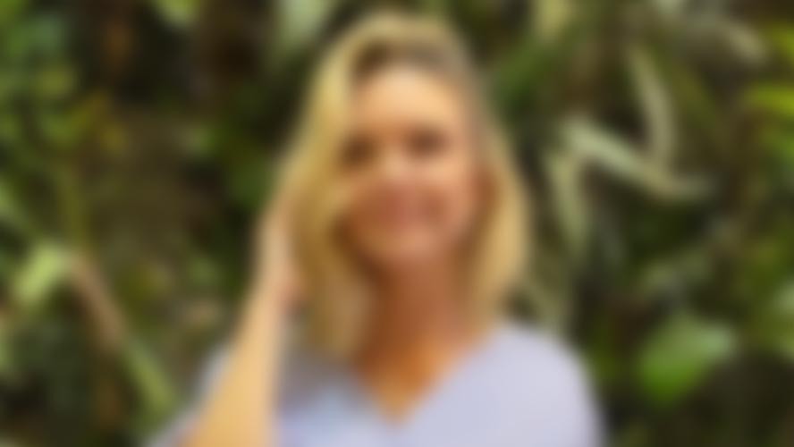 Famosa modelo anunció su embarazo | Espectáculos