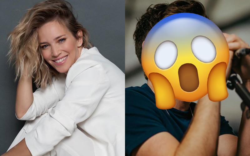 Un famoso cantante saludó a Luisana Lopilato en un live | Espectáculos