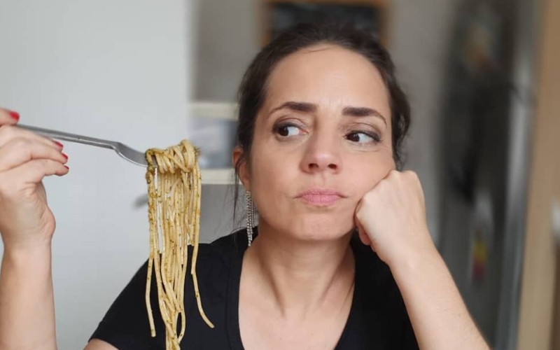 Paulina Cocina fue duramente atacada en redes | Influencers