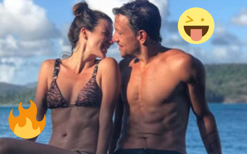 La picante confesión de Gimena Accardi: "Me casé con el mejor..." | Espectáculos