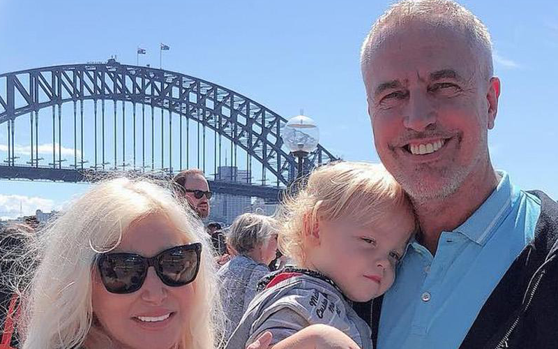 Susana Giménez en el primer programa de Por el Mundo en Casa | Espectáculos