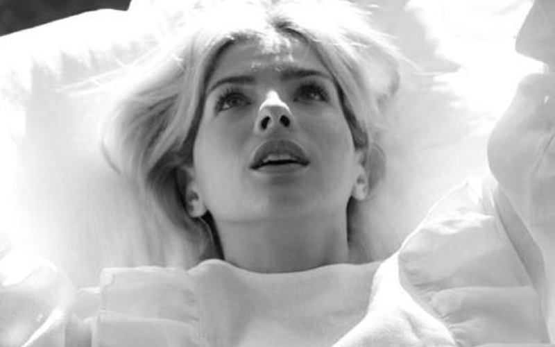 El curioso hábito de la China Suárez antes de dormir | Espectáculos