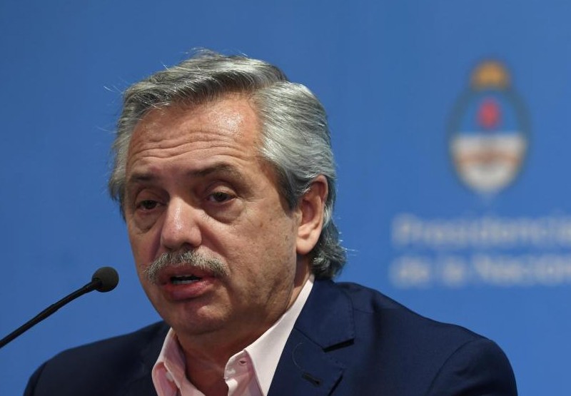 ¡Polémica por las salidas recreativas! | En Argentina