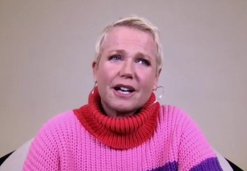 Xuxa: "En Brasil hay mucha desinformación sobre el Coronavirus" | Entrevistas