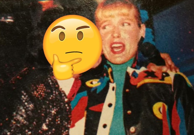 ¡Xuxa recordó a un músico argentino y confesó que la volvía loca! | Entrevistas