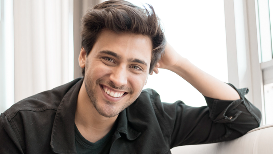 Lizardo Ponce y Kevsho eligieron a su personaje favorito de Casi Ángeles | Influencers