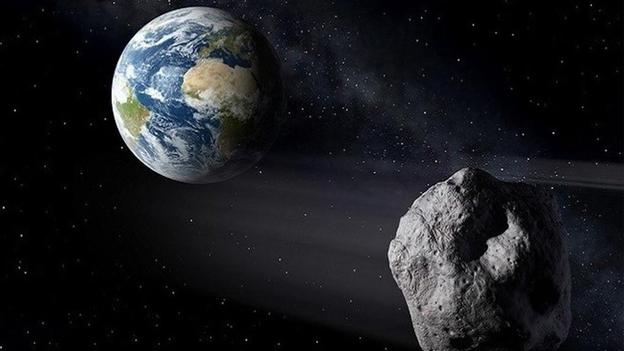 A horas de que un asteroide gigante se aproxime a la Tierra | Sociedad