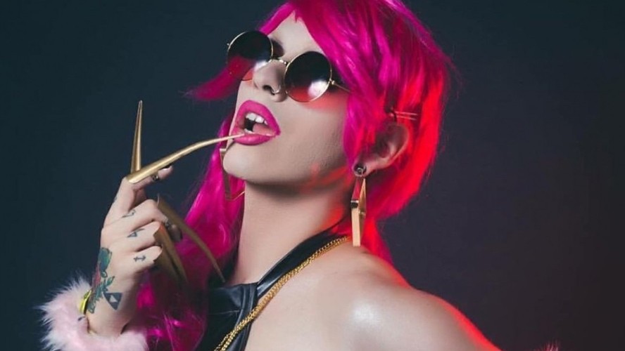 El mensaje de apoyo de Estanislao Fernández a Leevon Kennedy | Espectáculos