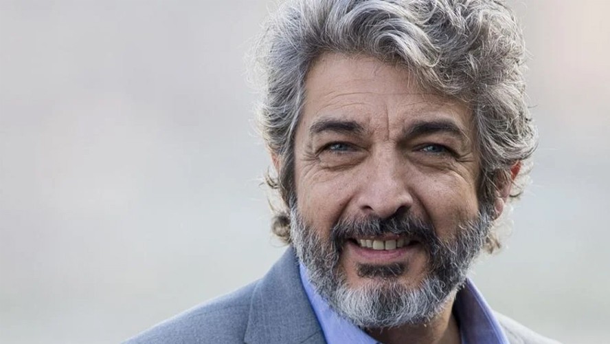 Ricardo Darín habló sobre la posibilidad de ser abuelo | Espectáculos
