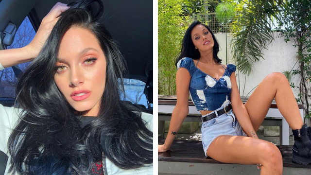 Oriana Sabatini se recuperó de Covid-19: el test dio negativo | Espectáculos