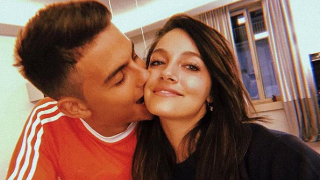 Conocé a Kaia: la nueva integrante de la familia Sabatini – Dybala | Influencers