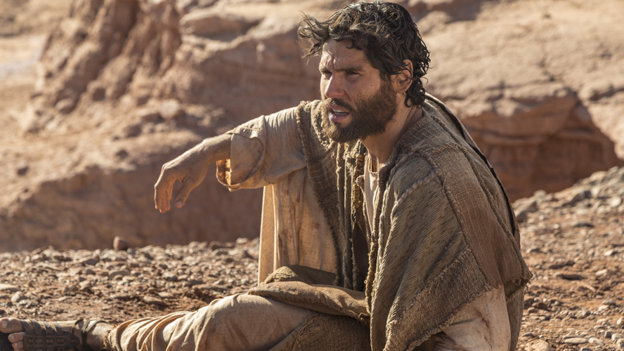 Datos curiosos sobre la superproducción internacional de “Jesús” | Cine & Series