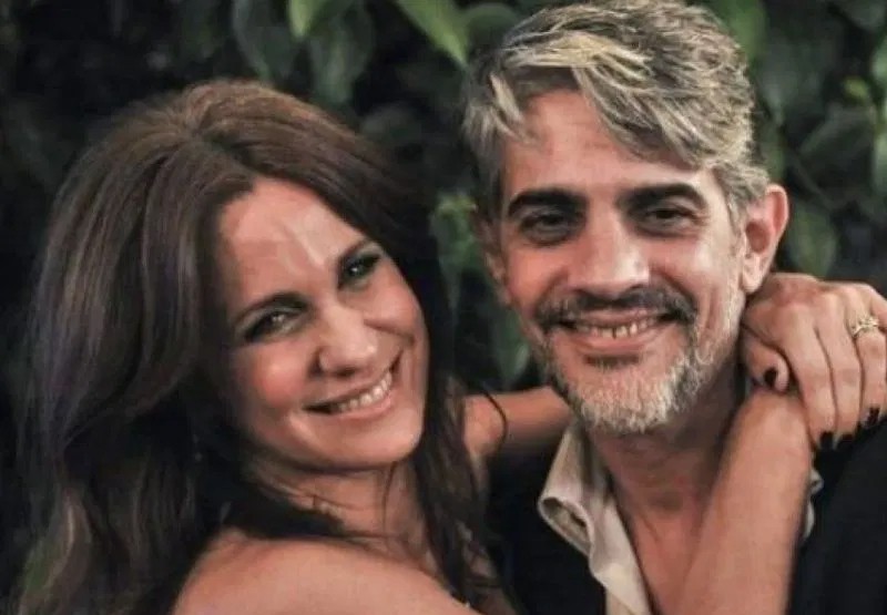 Pablo Echarri llenó de elogios a Nancy Duplaá | Entrevistas