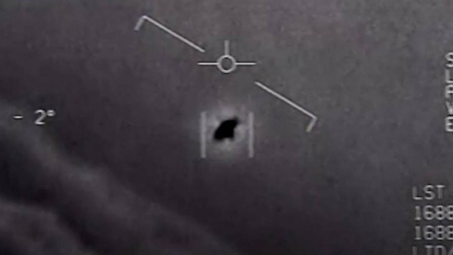 El protocolo que prepara a pilotos para una visita de ovnis | Sociedad