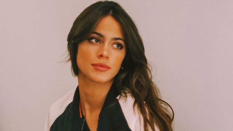 Tini contó cómo vive la cuarentena | Espectáculos