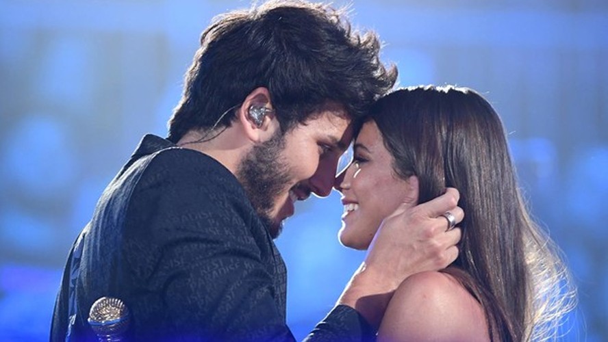 Qué prefiere Tini: ¿Un buen chape o un buen abrazo? | Espectáculos