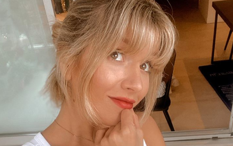 ¿Cómo lleva Laurita la separación con Cabré? | Espectáculos