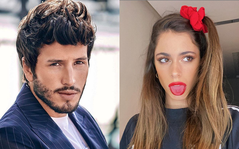 El like de Tini que reafirmó su amor con Yatra | Influencers