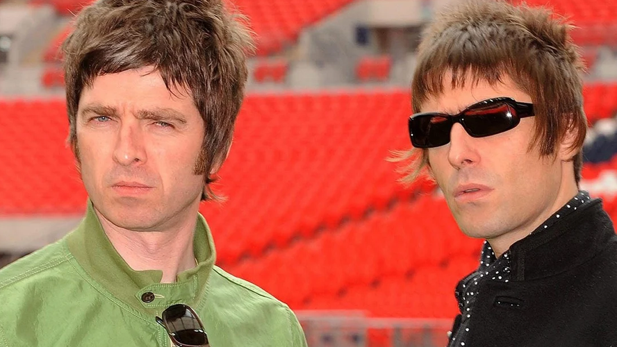 Noel Gallagher publicó una canción inédita de Oasis | Música