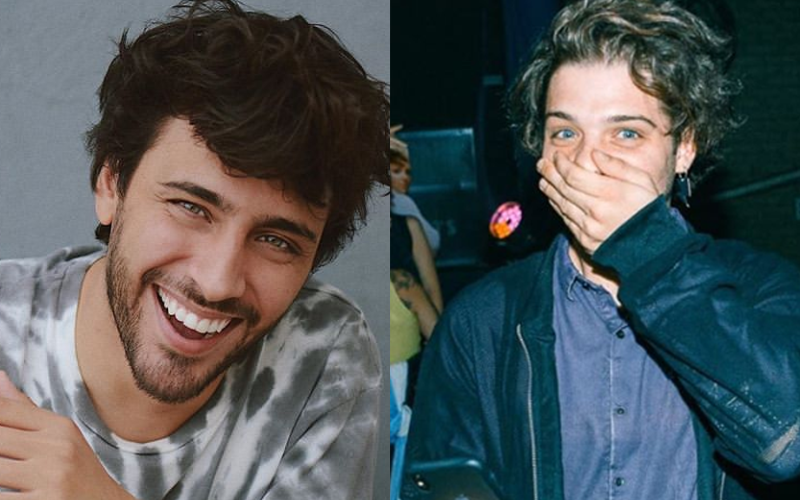 ¿Santi Maratea celoso de Lizardo Ponce? | Influencers