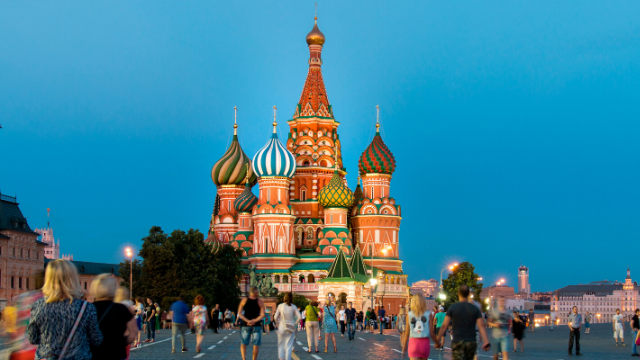 8 cosas que es preferible no hacer en Rusia | Exclusivos