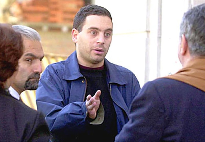 Ariel fue secuestrado y ahora su secuestrador anda suelto por la calle | Entrevistas