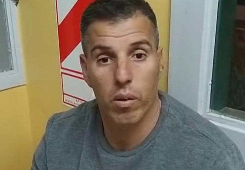 Ariel Strajman: "Me dio placer que hayan linchado a mi secuestrador" | Entrevistas