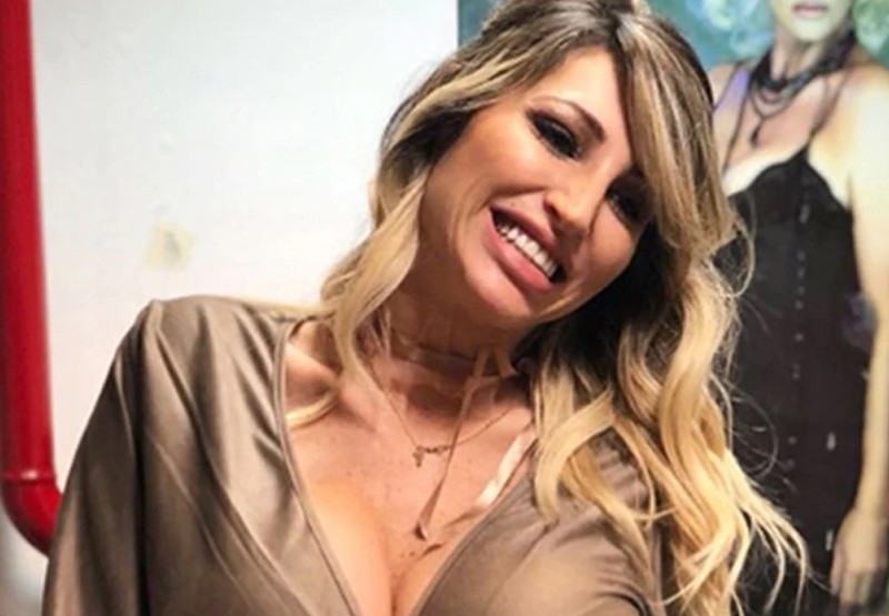 Xipolitakis durísima con su ex-marido: "Es un miserable de corazón" | Entrevistas