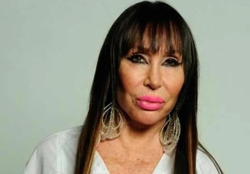 Moria y un emotivo mensaje para Mirtha Legrand | Entrevistas