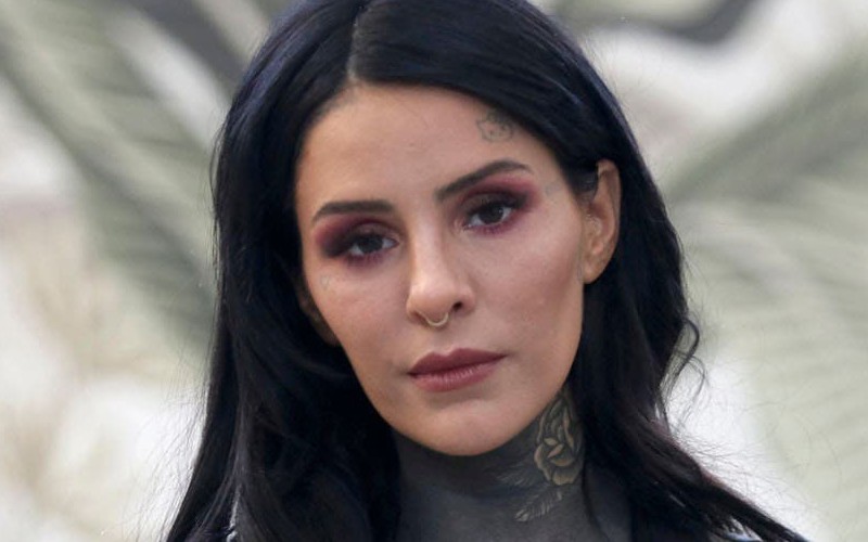 El detalle en la foto de Cande Tinelli que despertó la curiosidad de un seguidor | Espectáculos