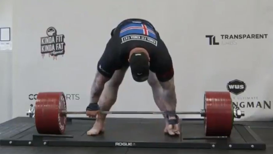 El actor de Game of Thrones que rompió un récord mundial | Espectáculos