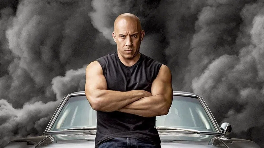 ¿Vin Diesel abandona la saga Rápido y Furioso? | Cine & Series