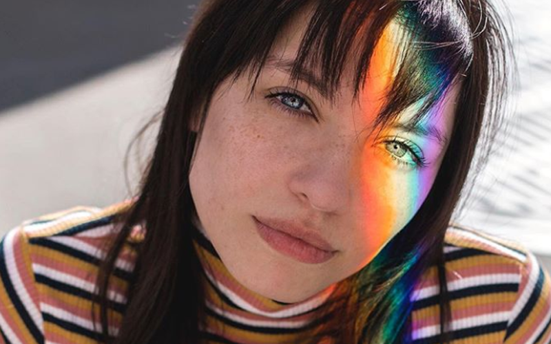 El doloroso recuerdo de Mica Suárez | Influencers