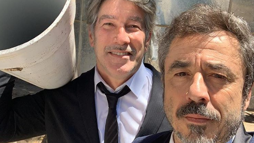 El emotivo mensaje de Pachu a Pablo | Espectáculos