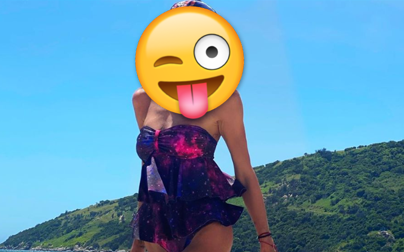 Empezó la cuarentena con su ex y se volvió a separar | Espectáculos