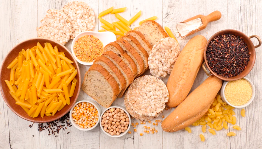 Por qué el 5 de mayo es el Día Internacional del Celíaco | Health