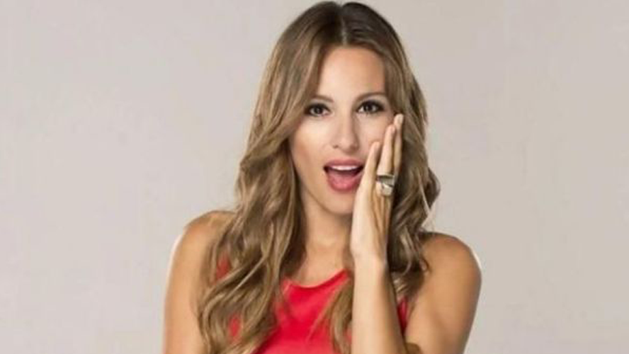 Las sorprendentes fotos de Pampita disfrutando del aire libre con sus hijos | Espectáculos