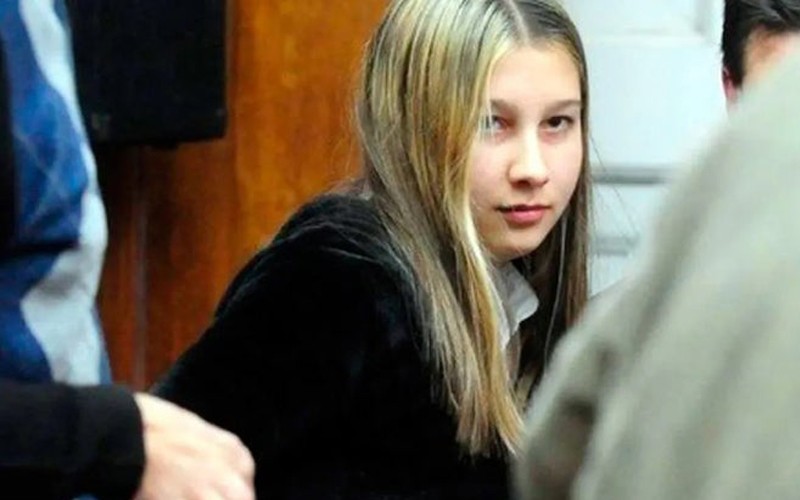 Preocupación por la salud de Nahir Galarza | Sociedad