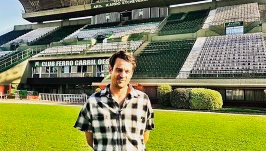 Chano, candidato en el mundial tuitero menos pensado | Virales