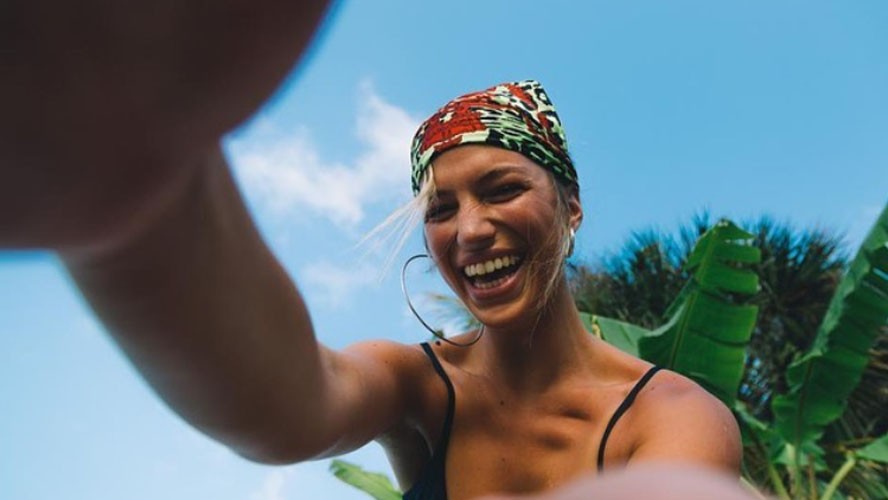 ¡El sorpresivo cambio de look de Stefi Roitman! | Espectáculos