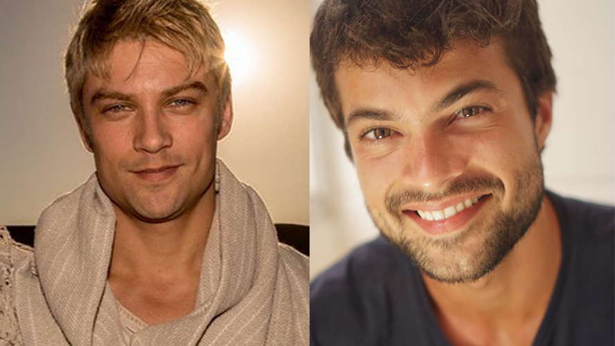 Los desopilantes memes sobre el elenco de Jesús | Virales