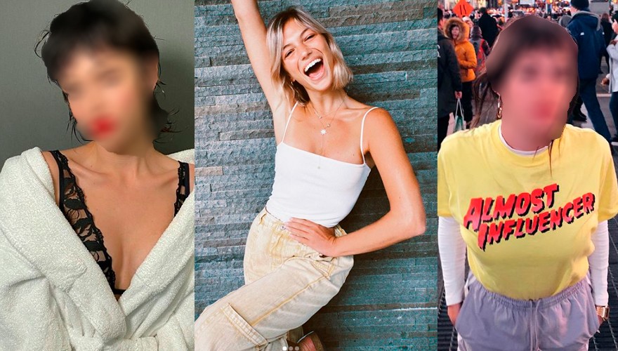 Los dos grandes parecidos de Stefi Roitman | Espectáculos