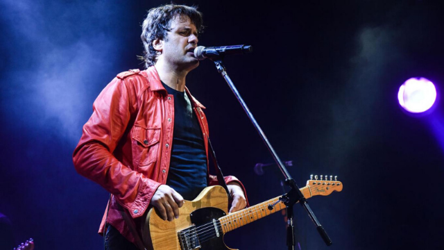 ¡Vuelve el Quilmes Rock! Será vía streaming y 100% solidario | Música