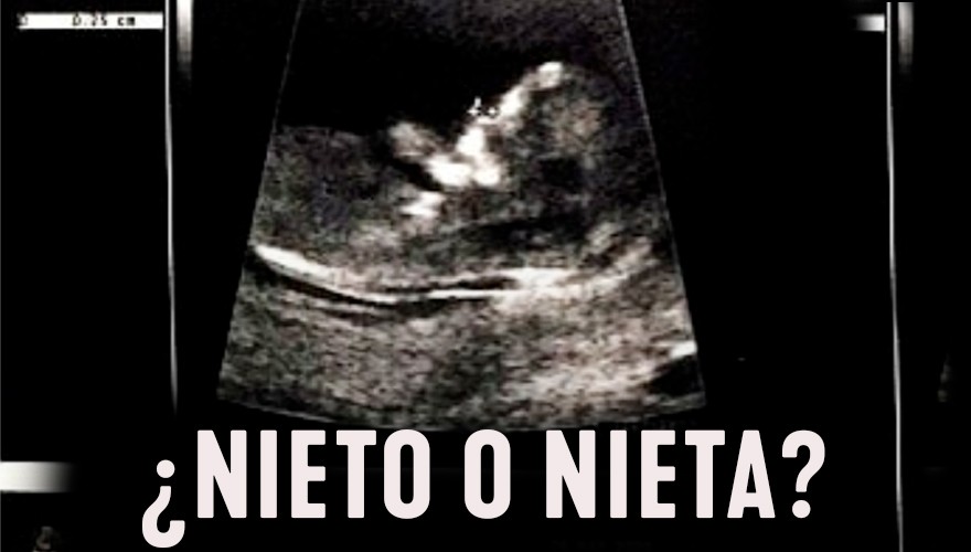 Paulo Kablan será abuelo:  ya sabe el sexo del bebé | Espectáculos