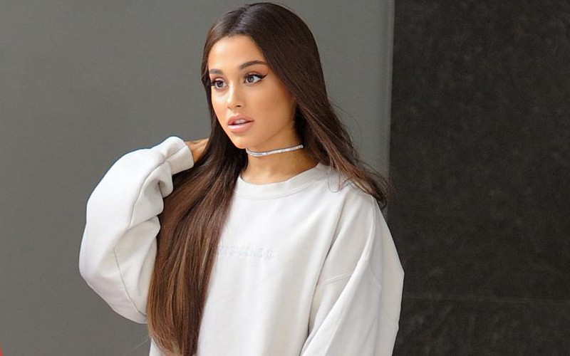 Intentaron matar a la cantante Ariana Grande | Música