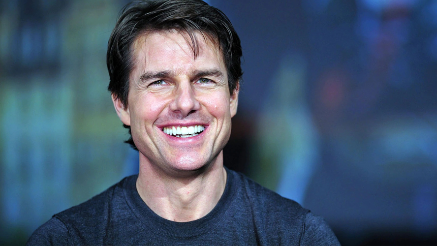 Tom Cruise va a filmar una película en el espacio | Cine & Series