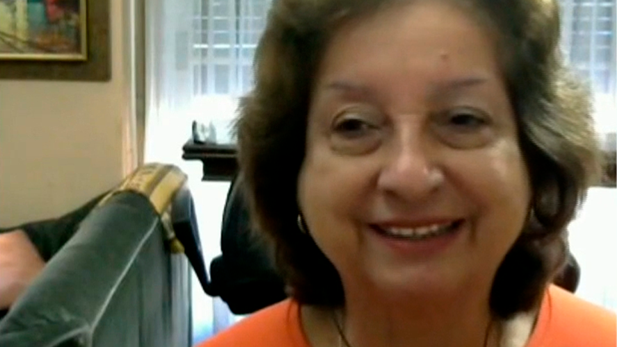 ¿Qué recomendaciones le hicieron los especialistas al Ministro de Salud? | En Argentina